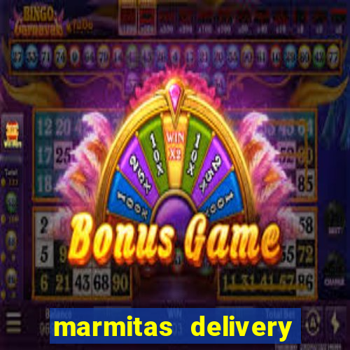 marmitas delivery boa vista rr